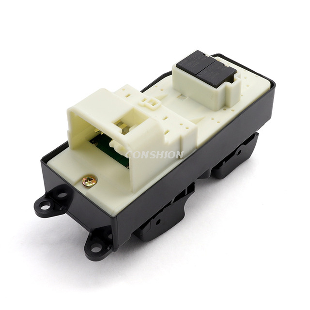 8482052170 Interrupteur de fenêtre électrique pour Toyota Yaris Verso