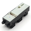 254017Y010 Interrupteur de fenêtre électrique pour Nissan Maxima 