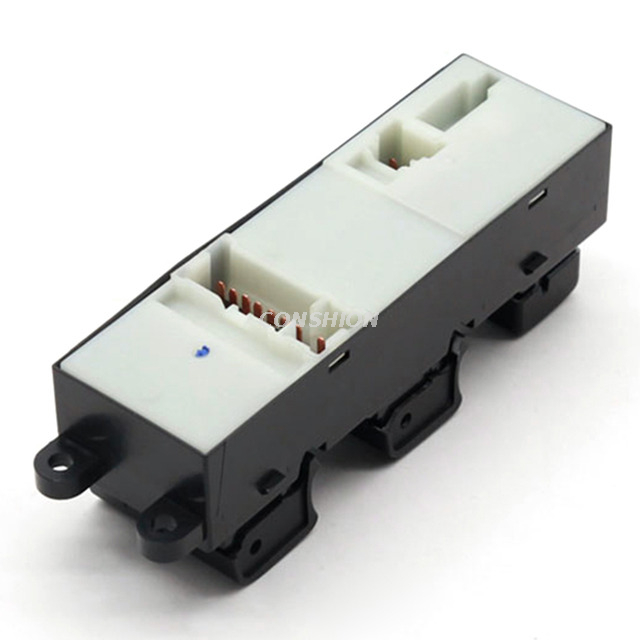 254017Y010 Interrupteur de fenêtre électrique pour Nissan Maxima 