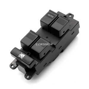 HA0066350M1 PAPOIRE CONTRUTTEUR POUR Mazda 3 