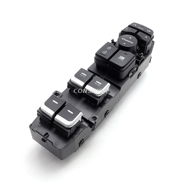 93571C5200 Interrupteur de fenêtre pour Kia Sorento 