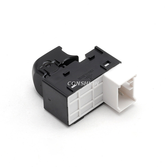 93581A7100 Interrupteur de fenêtre pour Kia K3 / Forte