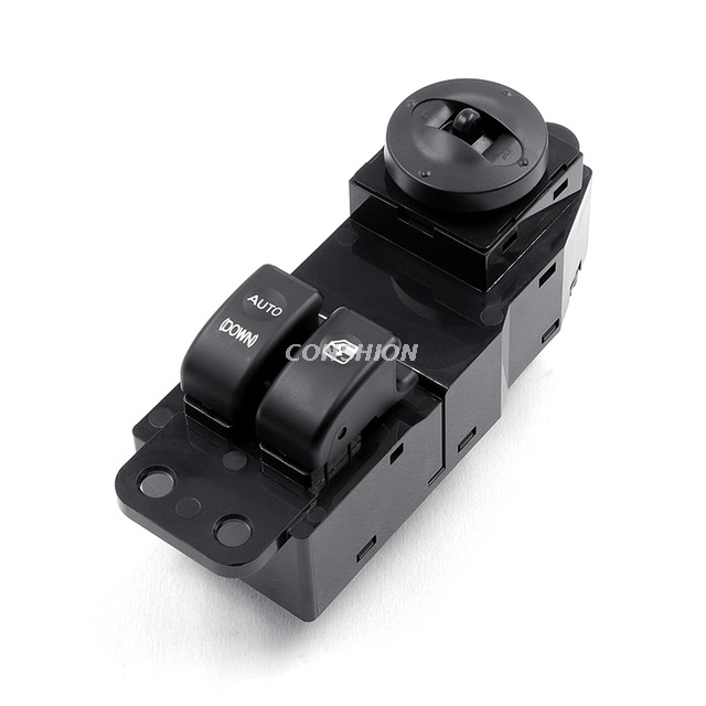 935704A000 interrupteur de fenêtre électrique pour Hyundai Starex