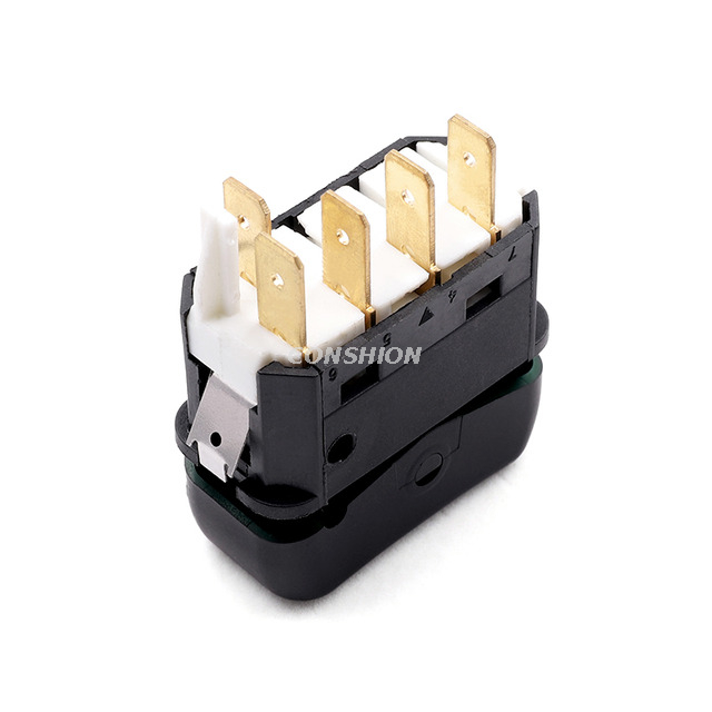 6012011024006 ROCKER 24V pour Benz