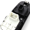 935704f000MP Switch Fender Forwing Hyundai H100 Frontier