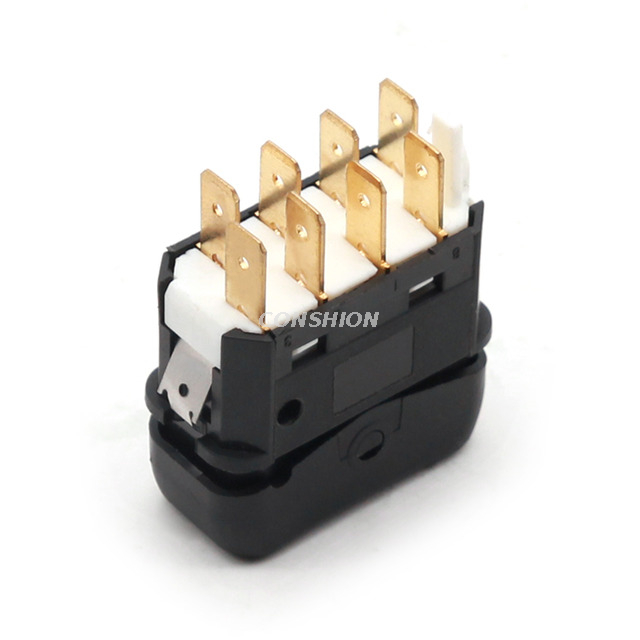 ZMN0025453207 Interrupteur de démarrage en contact pour Benz Kamyon