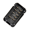 8157750 Interrupteur d'éclairage clignotant pour Volvo FH / FM / NH