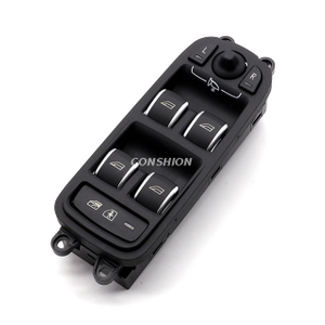 31415677 Interrupteur de fenêtre pour Volvo XC60 / S60L