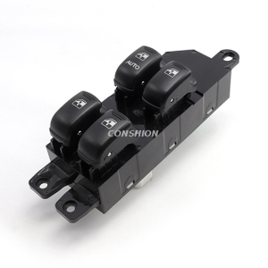 9357026100 Interrupteur de fenêtre électrique pour Hyundai Sonata 