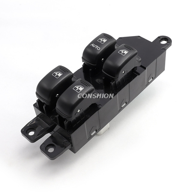 9357026100 Interrupteur de fenêtre électrique pour Hyundai Sonata 