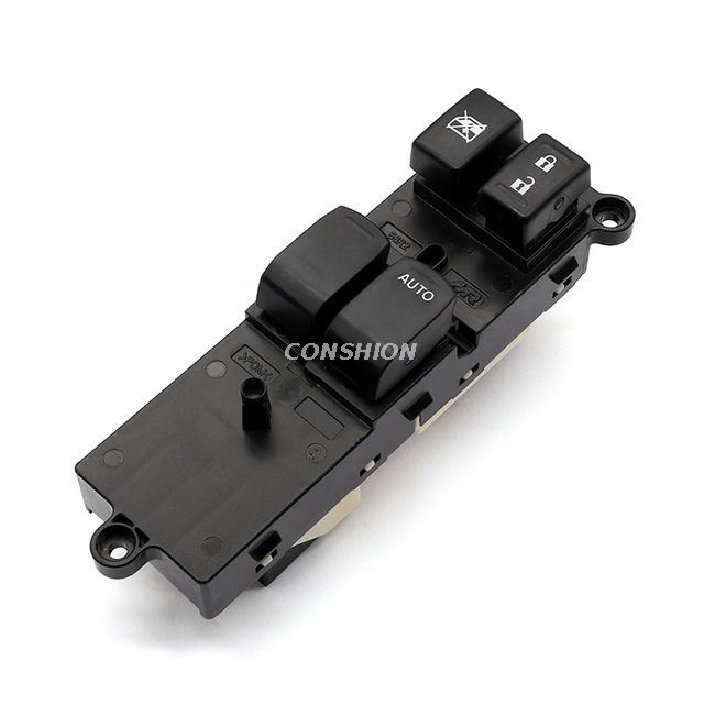 3799056R20 Interrupteur de fenêtre pour Suzuki Swift / Boleno / Breeza