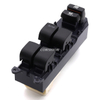8482052250 Interrupteur de fenêtre électrique pour Toyota Sienna Solara / Tacoma / Tundra 