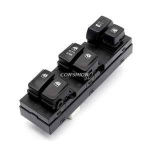 935702h110 interrupteur de fenêtre pour Hyundai Elantra