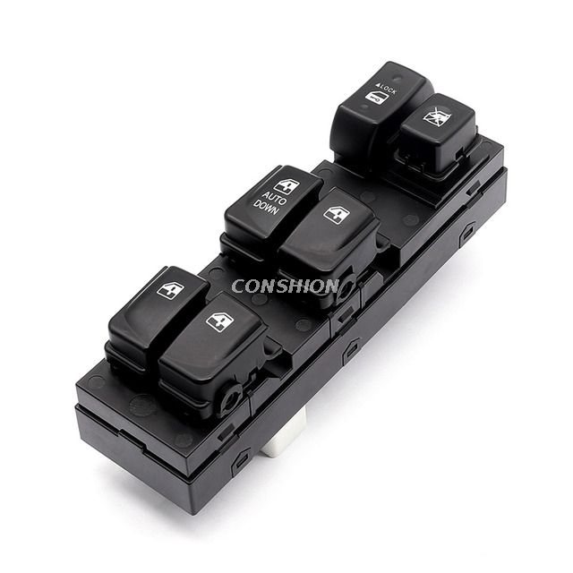 935702h110 interrupteur de fenêtre pour Hyundai Elantra