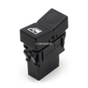 6C4614B132AG Interrupteur de fenêtre d'alimentation pour Ford FOR FO6