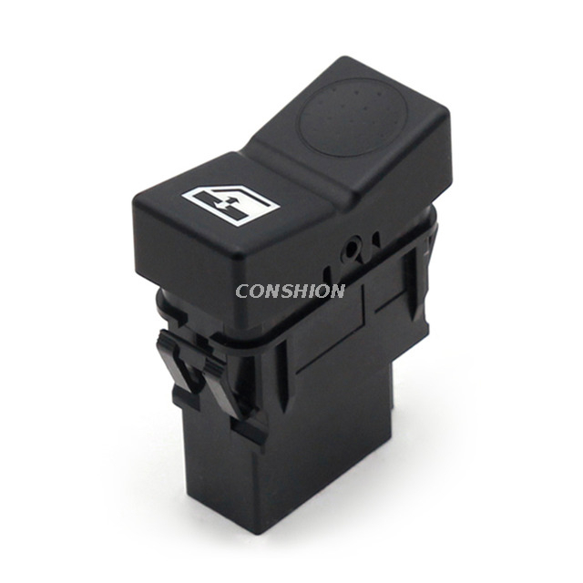 6C4614B132AG Interrupteur de fenêtre d'alimentation pour Ford FOR FO6