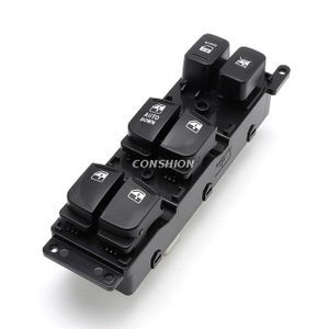 935701e111 / 935701e110 interrupteur de fenêtre pour accent Hyundai