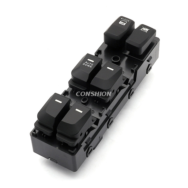935702Z3509p Interrupteur de fenêtre pour Hyundai IX35