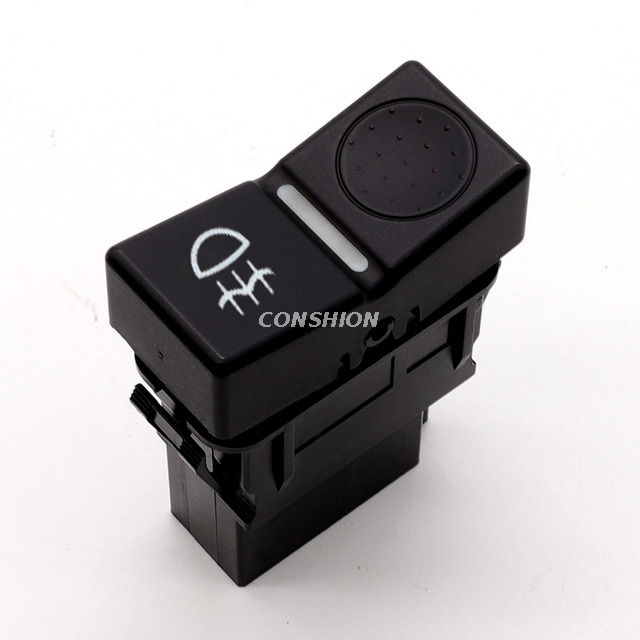 Interrupteur de fenêtre électrique 6C4615K218CB pour la cargaison Ford