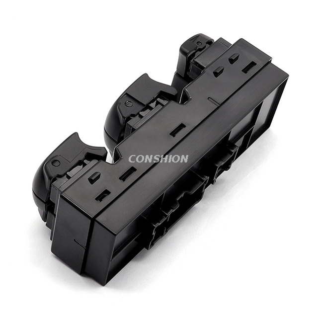 254013DF0B254011KA0B254013TA0A Commutateur de fenêtre électrique pour Nissan Altima