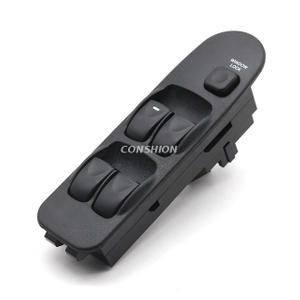 MR740599 Interrupteur de fenêtre électrique pour Mitsubishi Carisma 