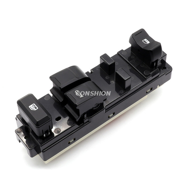 8973997070 Commutateur de fenêtre électrique pour Isuzu D-Max