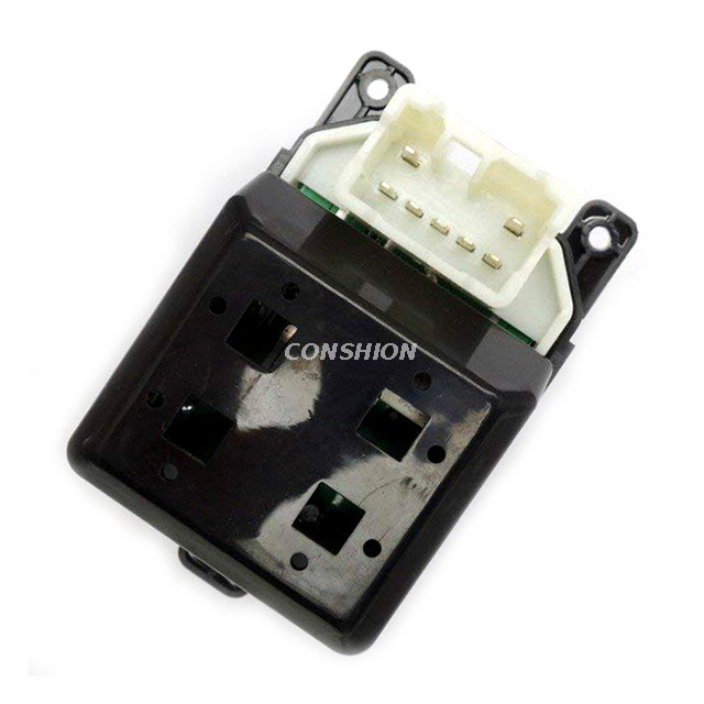 827101E050 Interrupteur de fenêtre électrique pour l'accent Hyundai