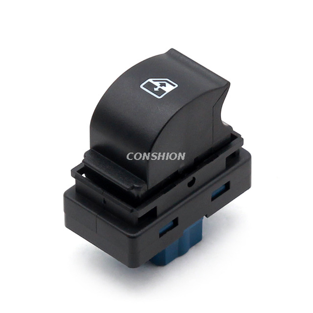 735421717 735461282 735532906 6554xv Commutateur de fenêtre électrique pour Fiat Doblo 3 Ducato 3 Citroën Jumper 3 Relay Peugeot Boxer 3 Opel Combo 3 