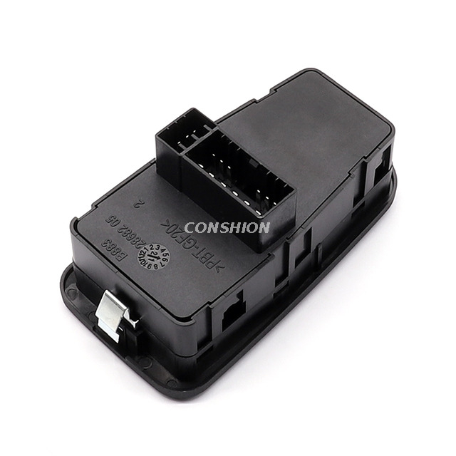 735360605 Commutateur de fenêtre électrique pour Lancia Ypsilon