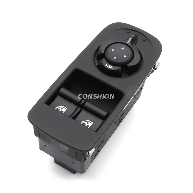 156083273 156085171 Commutateur de fenêtre électrique pour Alfa Romeo Mito