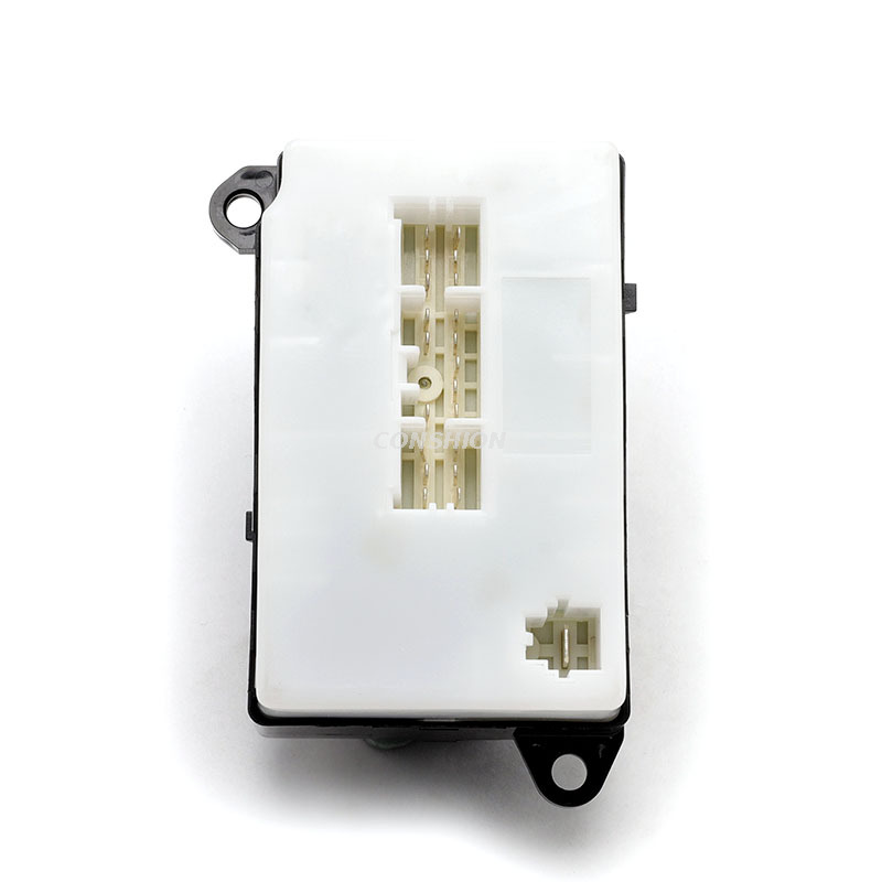 35750S2K003 / 35750S2K013 / 35750S2K023 Commutateur de fenêtre pour Honda Life / GF-JB1