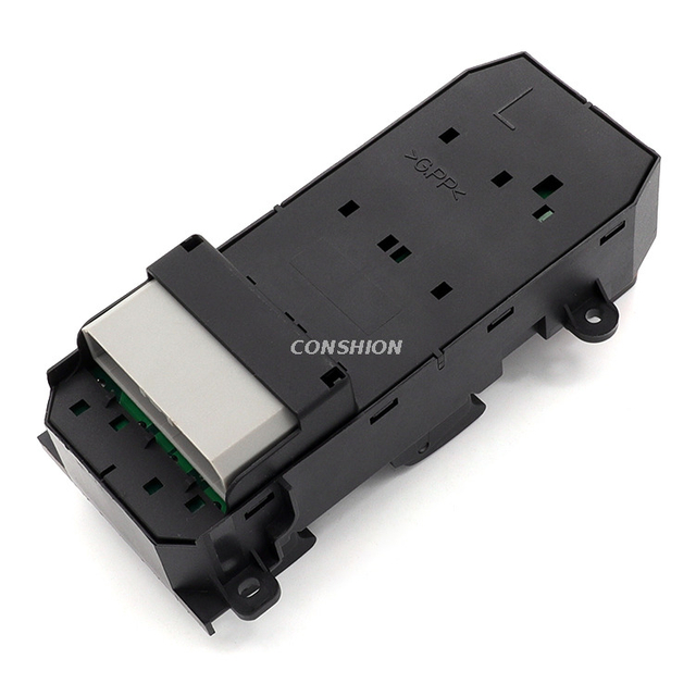 Interrupteur de fenêtre 35750SYYJ01 pour Honda Freed