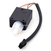 2170-6512110-10 4 ACTUATEUR DE VERVE DE LA PORTE DE TERRE - Pour Lada