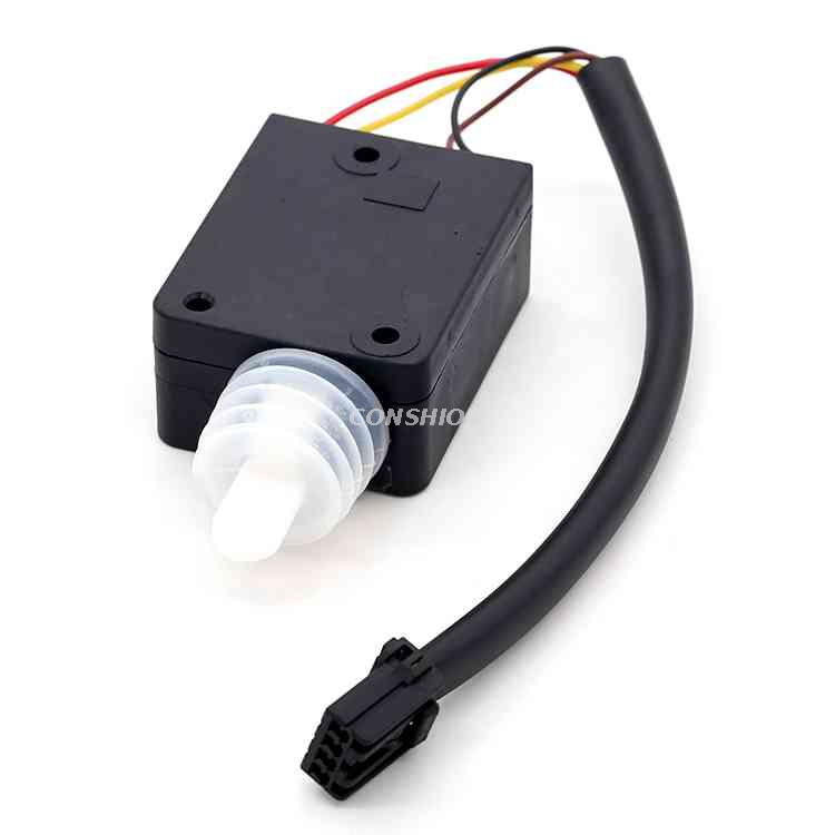 2170-6512110-10 4 ACTUATEUR DE VERVE DE LA PORTE DE TERRE - Pour Lada