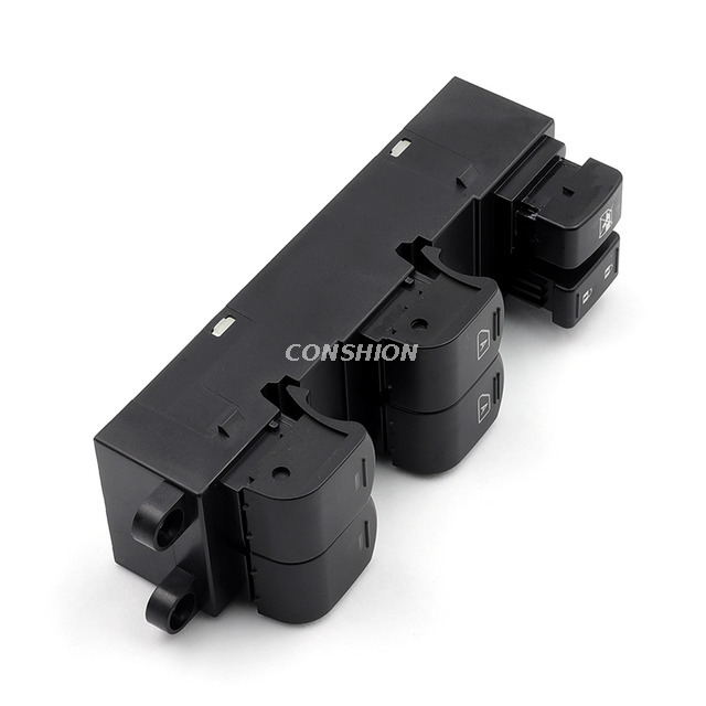 254017Y010 Interrupteur de fenêtre pour Nissan Maxima