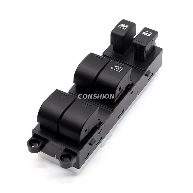 25401eb70a interrupteur de fenêtre pour Nissan Xterra Navara / Frontier