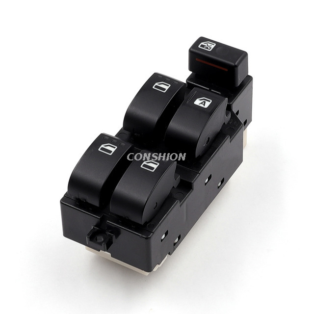 84820B2010 / 84820B4010 Interrupteur de fenêtre pour Daihatsu Toyota / Avanza