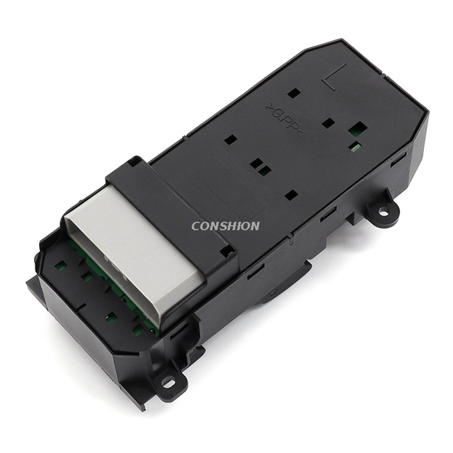 Interrupteur de fenêtre 35750SZYT01 pour Honda Freed