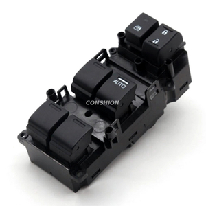 35750T7AJ011 Interrupteur de fenêtre pour Honda Vezel City I- / DTech