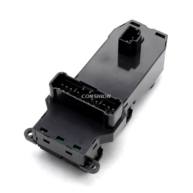 35750SAAE02 / 35750SAAE12 / 35750SAAE110 Interrupteur de fenêtre pour Honda Fit / Jazz / City / City