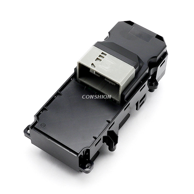 Interrupteur de fenêtre 35750T2AQ50 pour Honda Civic
