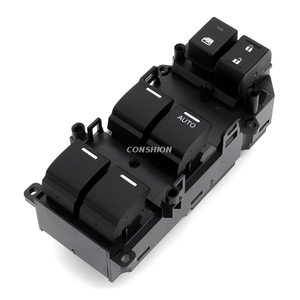 Interrupteur de fenêtre 35750TC0U12 pour Honda Accord