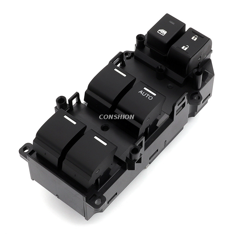 Interrupteur de fenêtre 35750TC0U12 pour Honda Accord