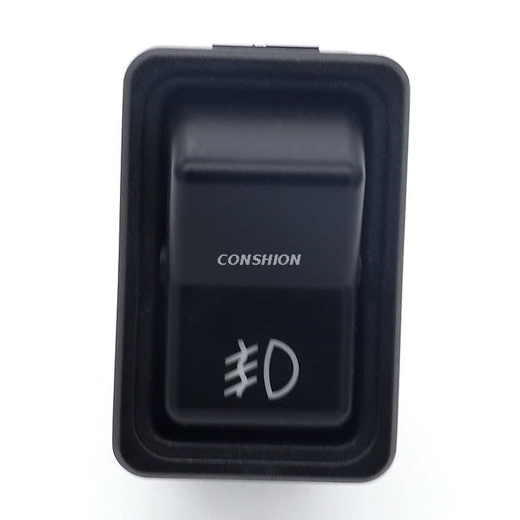 82.3709-21.12 / 82.3709-01.12 Interrupteur de phares - pour Gaz