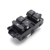 0111jag00211n Interrupteur de fenêtre pour Mahindra Scorpion 3e génération