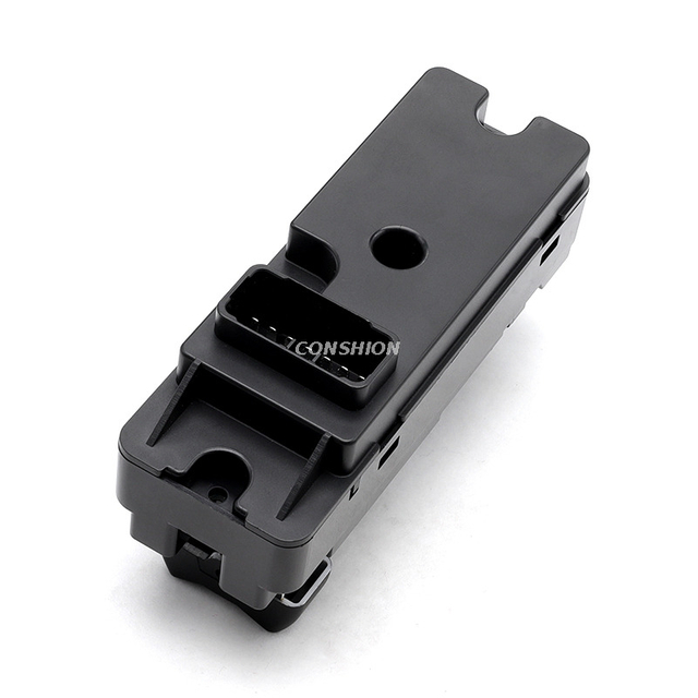 8973961020 Interrupteur de fenêtre pour Isuzu-dmax