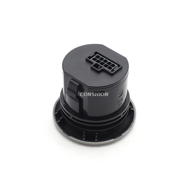 1803AAA00691N BOUTON DU TORT TORT MAHINDRA XUV