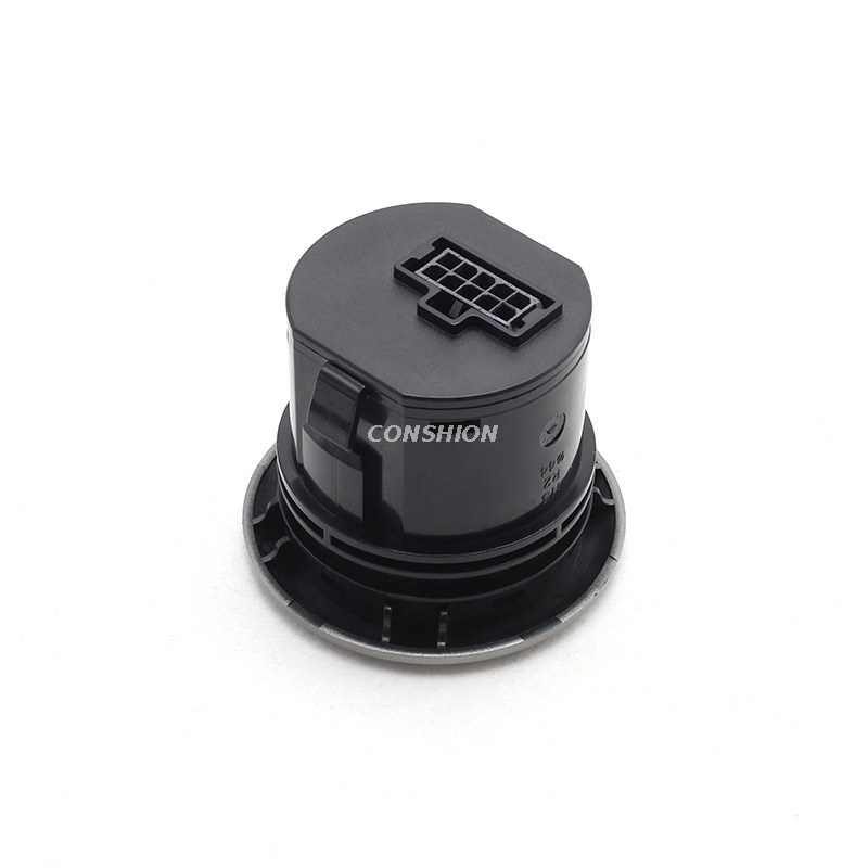 1803AAA00691N BOUTON DU TORT TORT MAHINDRA XUV