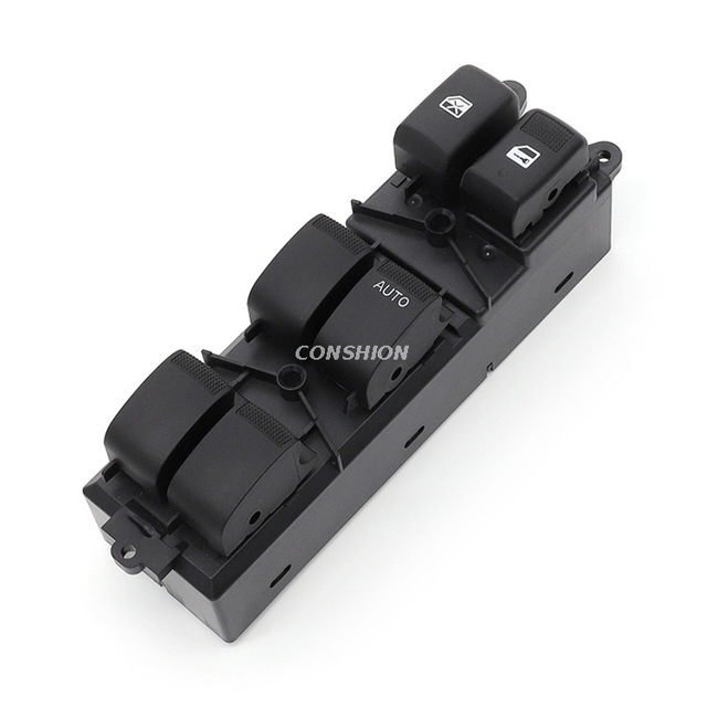 8981922550/8981922500/8981922520/515541 Commutateur de fenêtre pour nouveau D-Max / Dmax Mu-X