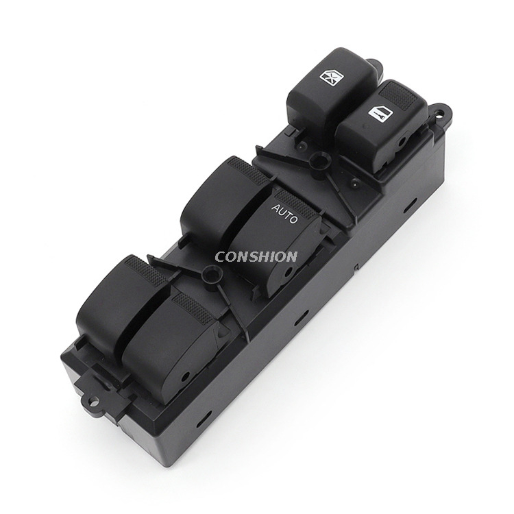 8981922550/8981922500/8981922520/515541 Commutateur de fenêtre pour nouveau D-Max / Dmax Mu-X